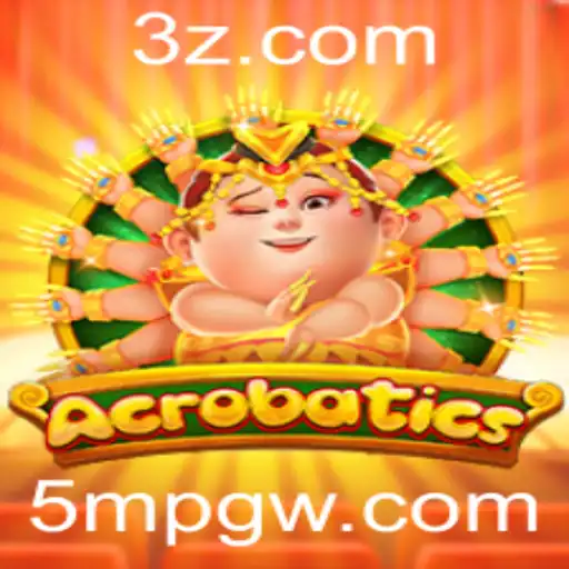 Acrobatics: O Jogo Inovador com 5mpg App