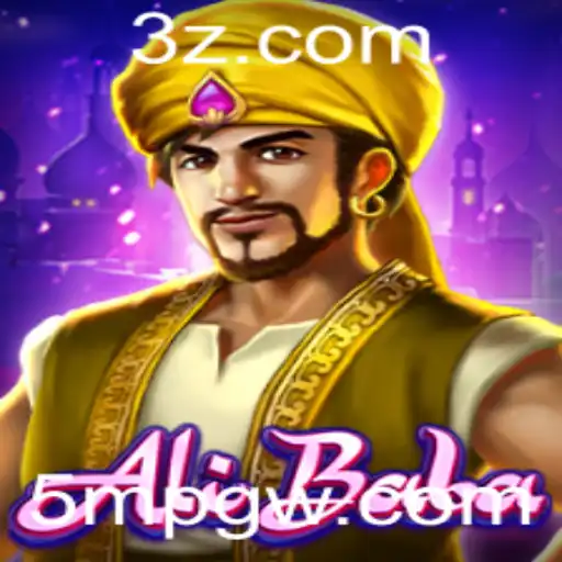 AliBaba: Explorando o Mundo do Jogo 