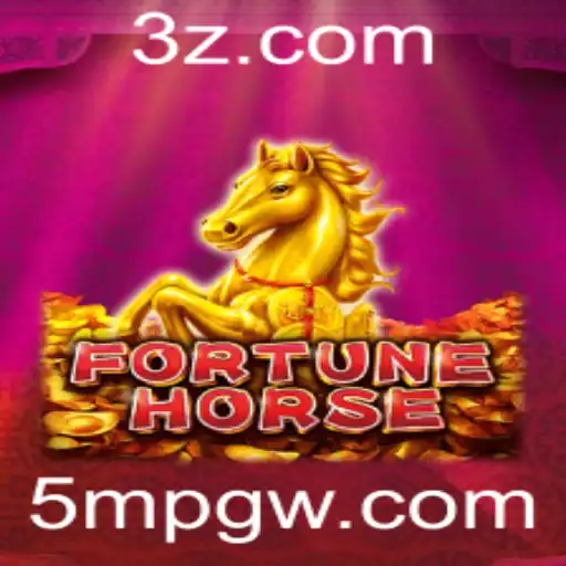 FortuneHorse: Mergulho no Universo do Jogo com 5mpg App