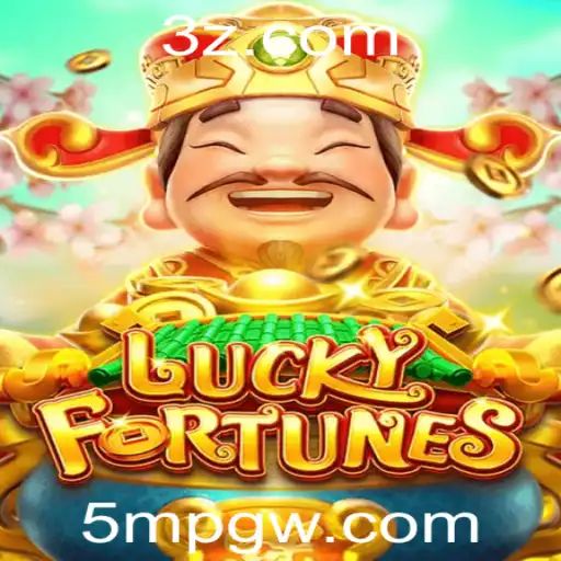 Descubra o Mundo de LUCKYFORTUNES: O Jogo que Revoluciona a Experiência de Apps de Sorte