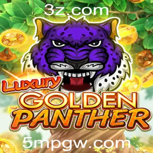 Explorando o Universo de LUXURYGOLDENPANTHER: Um Mergulho no Mundo dos Jogos