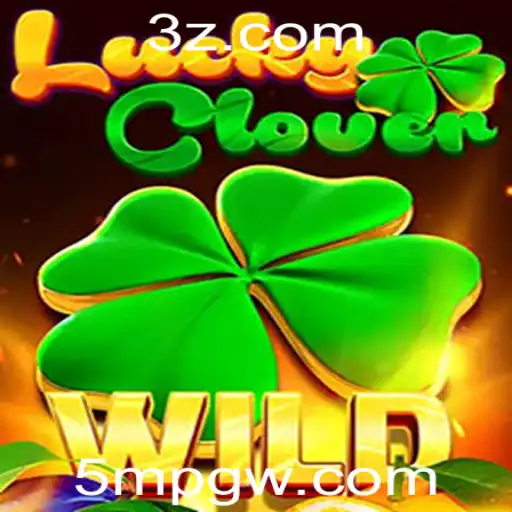 Descubra o Fascinante Mundo de LuckyClover: O Jogo Que Está Conquistando o 5mpg App