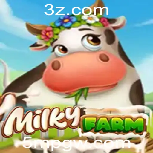 Descubra MilkyFarm: O Jogo Viciante que Une Criatividade e Estratégia com 5mpg App