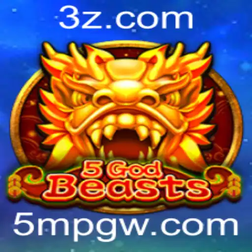 Explorando o Universo de 5GodBeasts: Uma Jornada de Estratégia e Aventura
