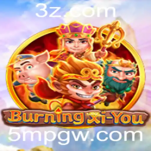 BurningXiYou: Explorando o Mundo Mágico do Jogo e o Papel do Aplicativo 5mpg