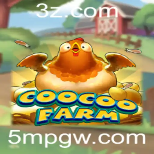 Explorando o Mundo de CooCooFarm: Um Jogo Fascinante para Todas as Idades