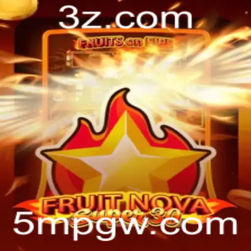 Explorando FruitrNovaSupe30: O Novo Fenômeno dos Jogos