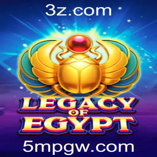 Explorando o Fascinante Mundo de LegacyOfEgypt
