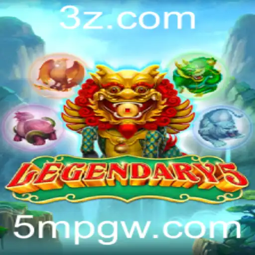 Explorando o Mundo de Legendary5