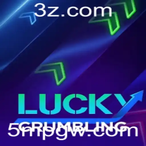 Descubra o Mundo de LuckyCrumbling: O Novo Fenômeno no Universo dos Jogos Móveis