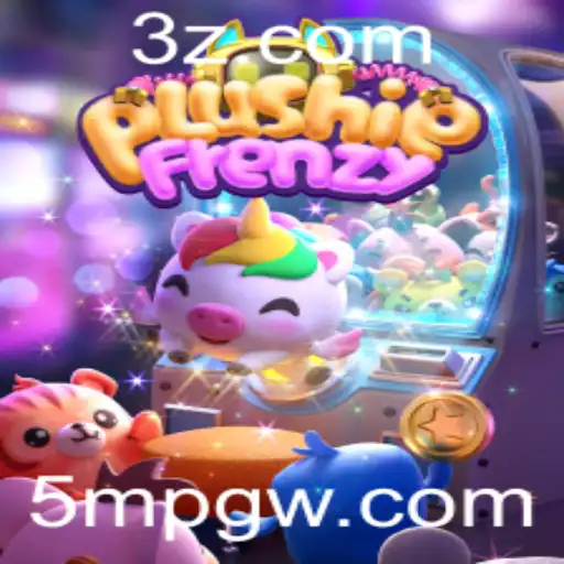 Descubra o Mundo Encantador de PlushieFrenzy: O Jogo que Conquistou Corações