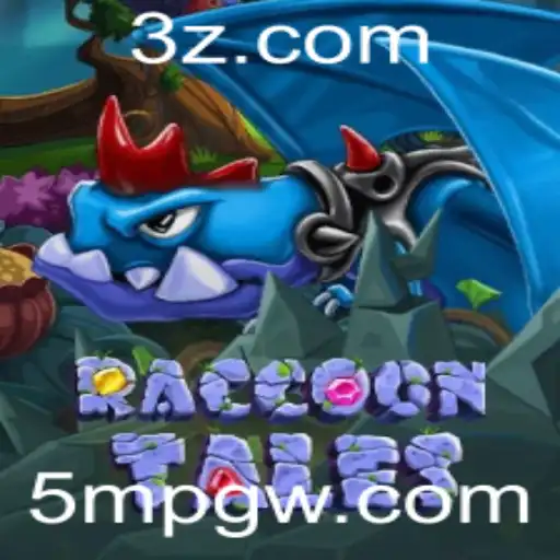 Descubra RaccoonTales: O Encantador Jogo de Aventura