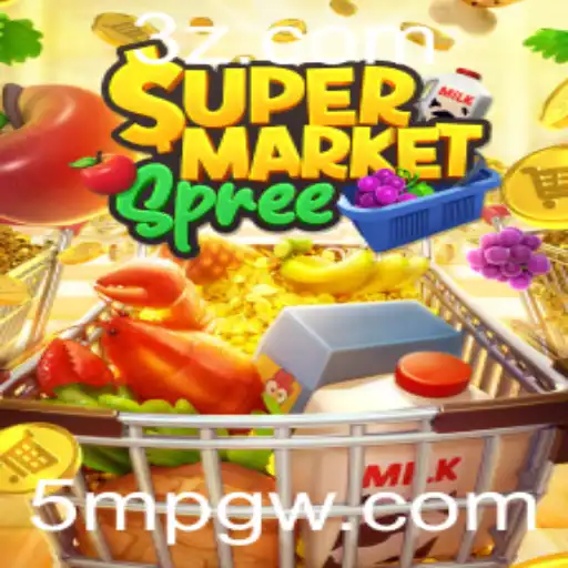 SupermarketSpree: Mergulhe na Diversão do Consumo Virtual