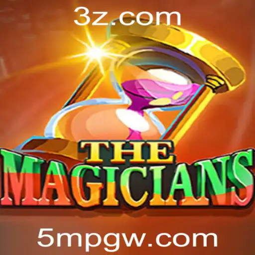 TheMagicians: Um Mergulho no Excitante Mundo do Jogo Interativo 5mpg App