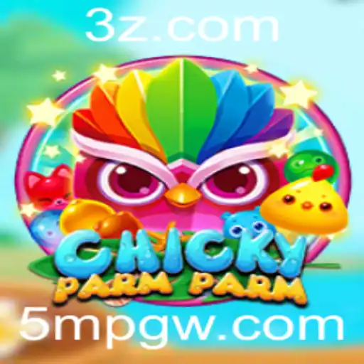 Descubra o Universo Cativante de ChickyParmParm