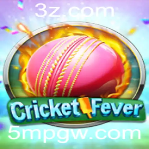 CricketFever: O Incrível Jogo de Críquete na Era Digital