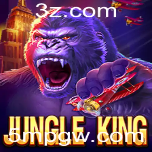 Explorando a Experiência de Jogo com JungleKing e o Aplicativo 5mpg
