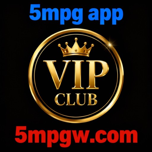 5mpg app