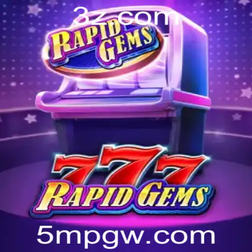 Descubra o Mundo de RapidGems777: Uma Nova Experiência de Jogo no 5mpg App