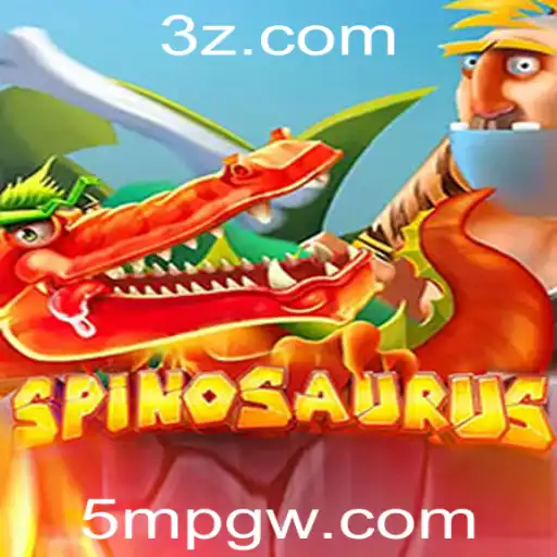 Explorando o Mundo de Spinosaurus: Um Jogo de Aventuras com Dinossauros