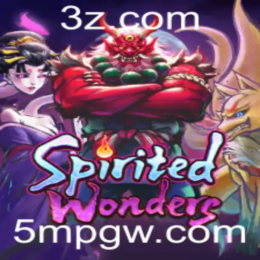Descubra o Fascinante Universo de SpiritedWonders e Como Dominar Este Jogo Popular