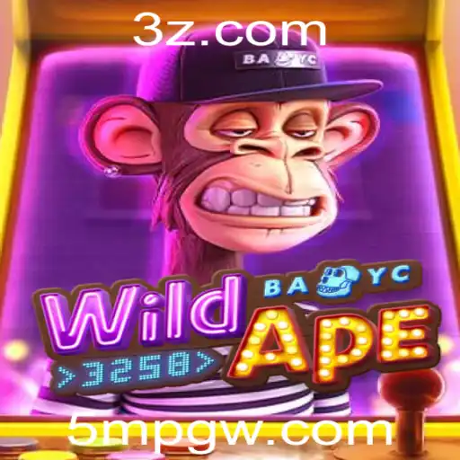 WildApe3258 e a Revolução dos Jogos Digitais