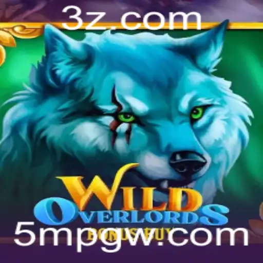 Descubra o Mundo de WildOverlordsBonusBuy