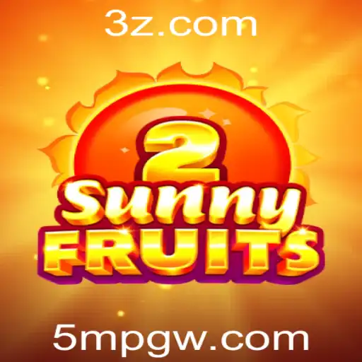 SunnyFruits2: Mergulhe no Mundo das Frutas Vibrantes e Divertidas